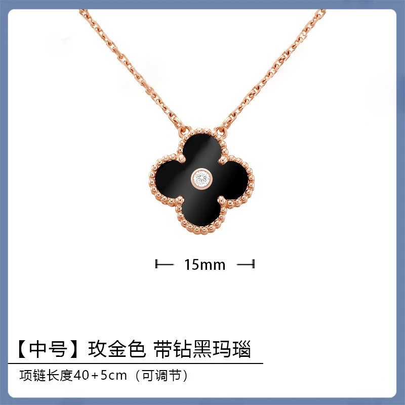VAN CHE NECKLACES (2) 40