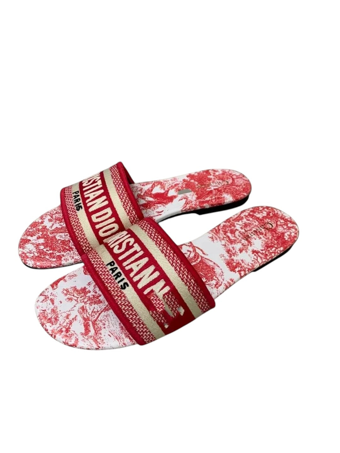 DIO Sandals 35