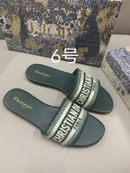 DIO Sandals