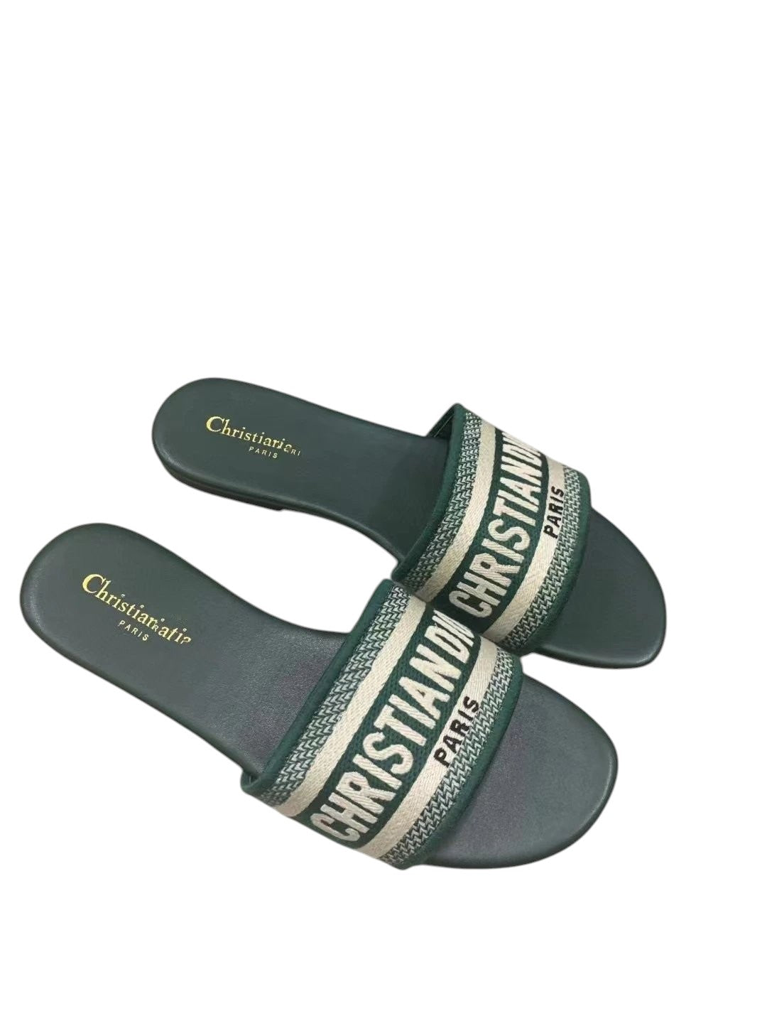 DIO Sandals 10