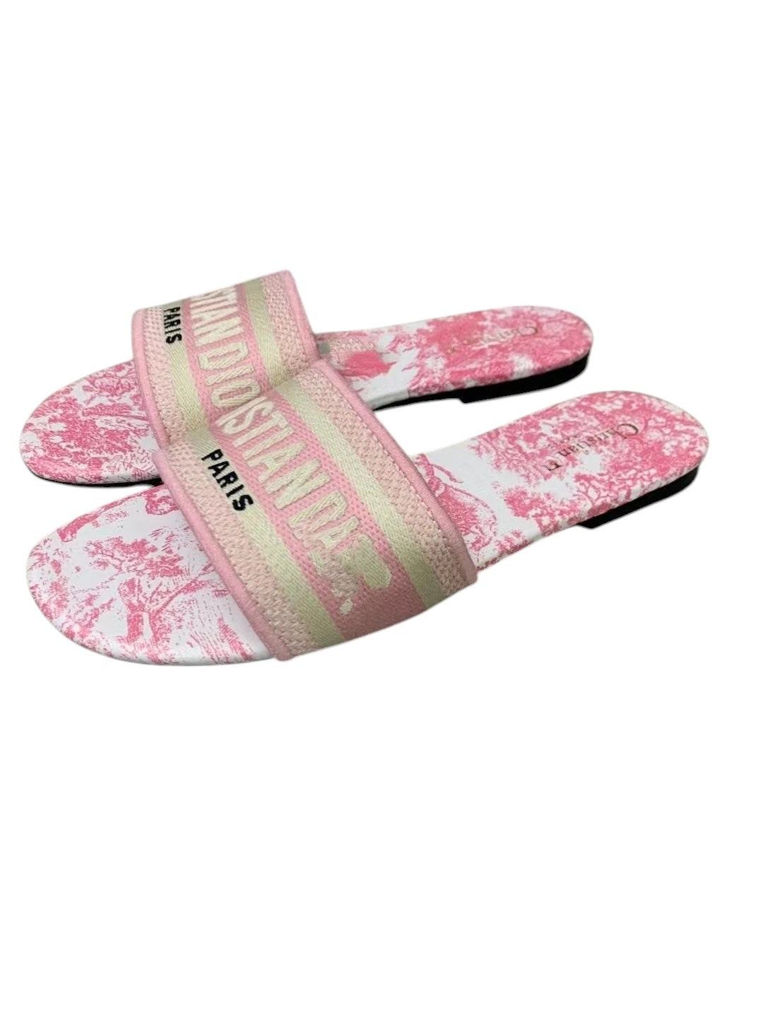 DIO Sandals 15