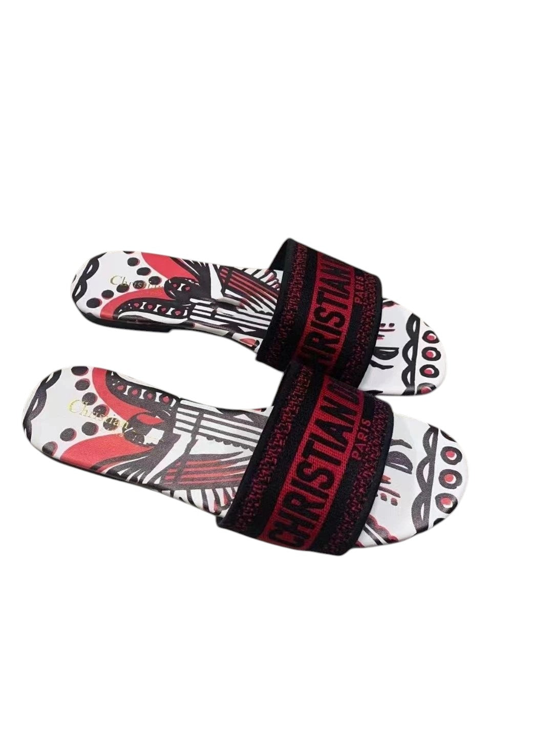 DIO Sandals 20