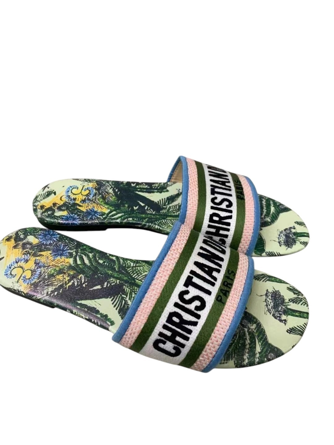 DIO Sandals 25