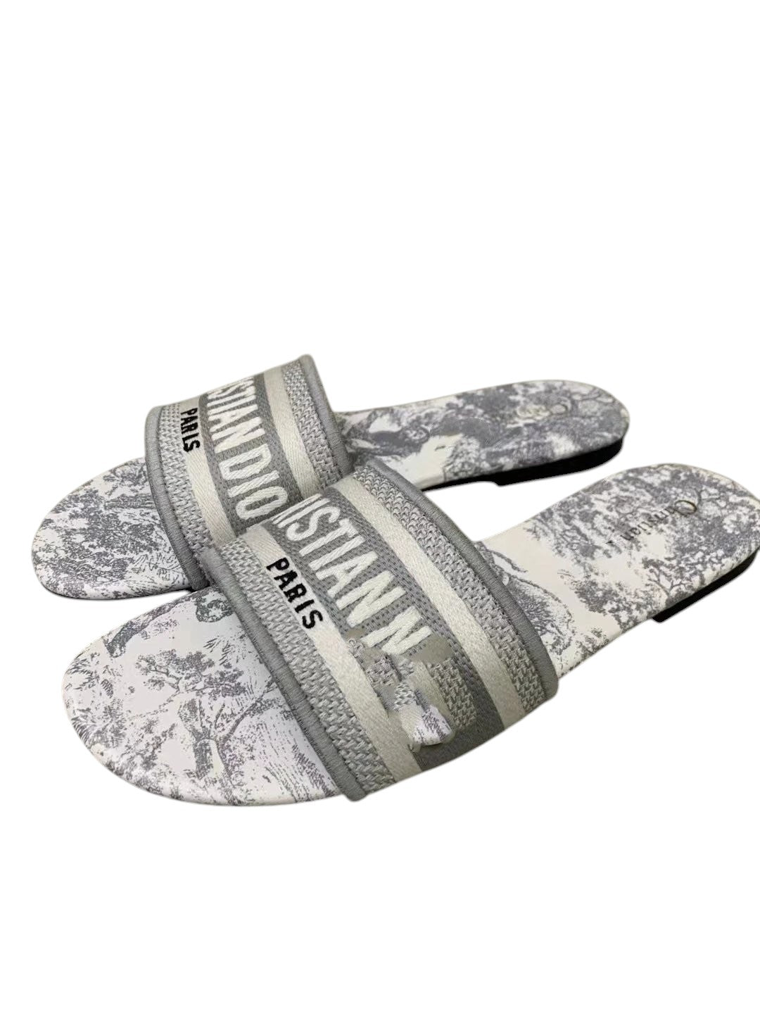 DIO Sandals 34