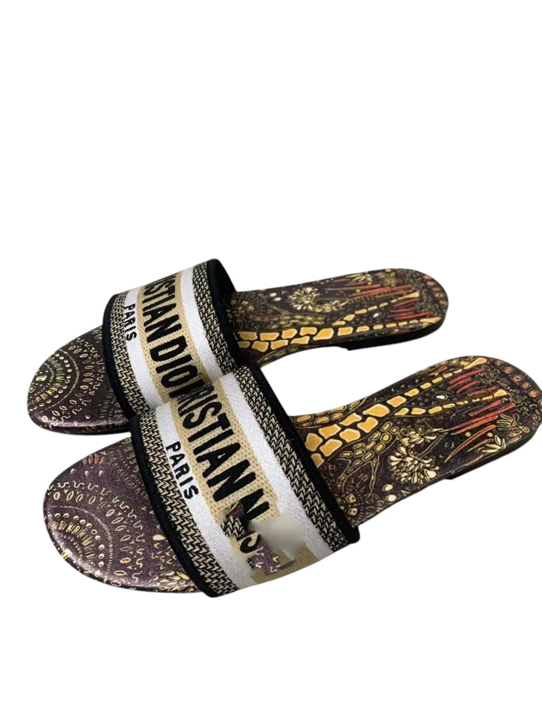 DIO Sandals 9