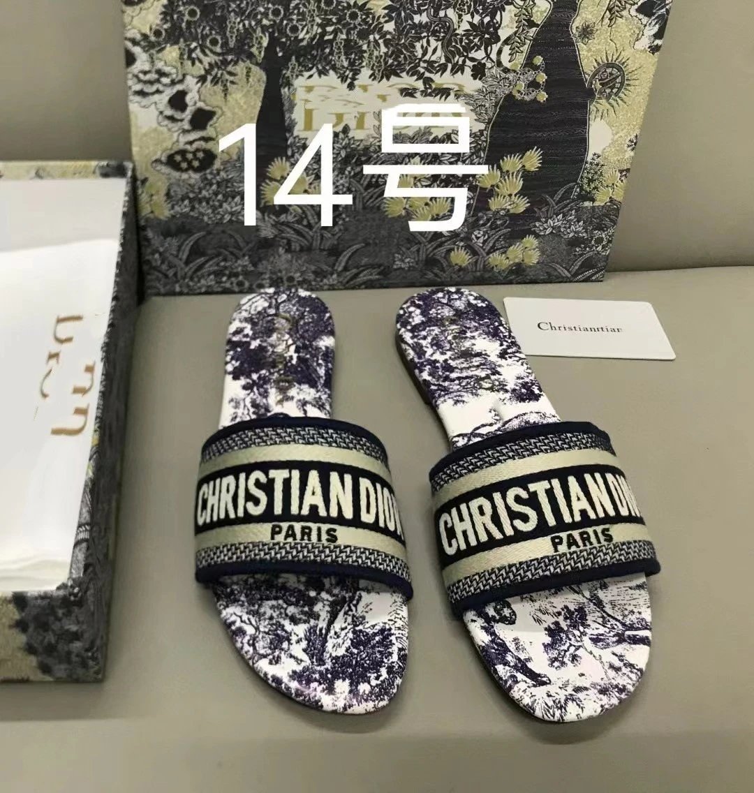 DIO Sandals 51