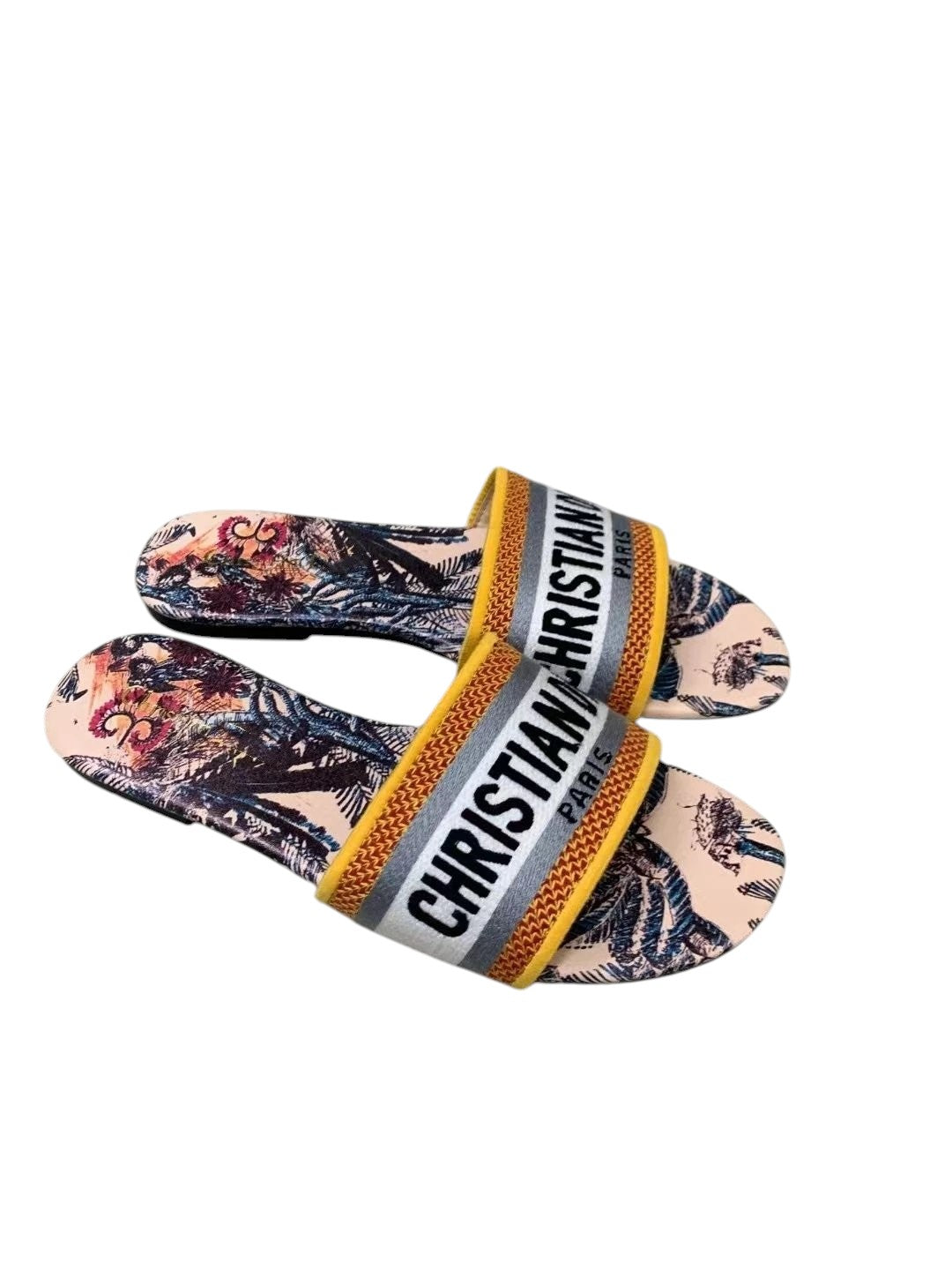 DIO Sandals 24