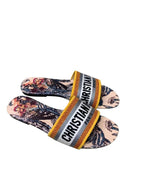 DIO Sandals
