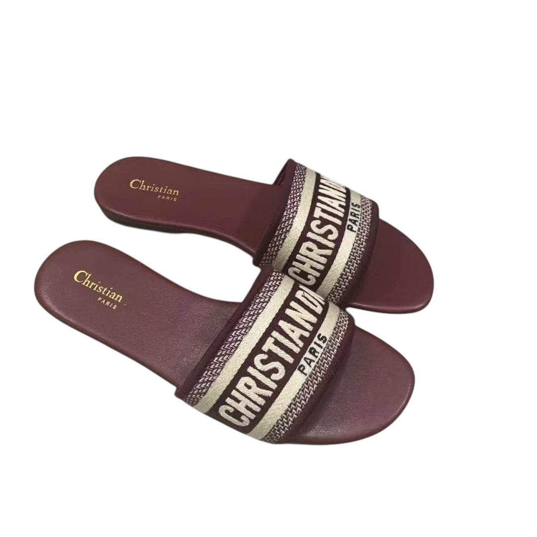 DIO Sandals 4