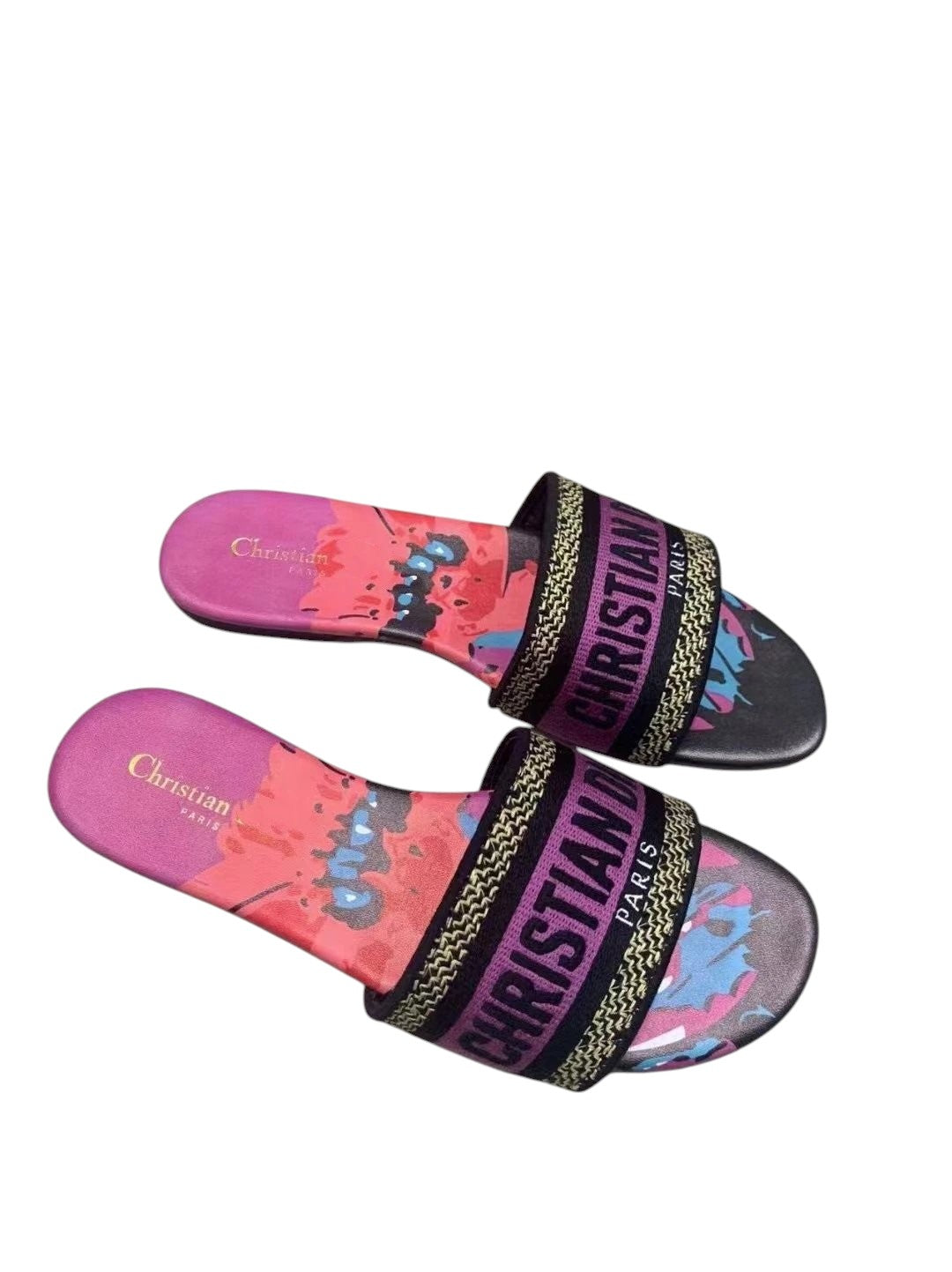 DIO Sandals 19