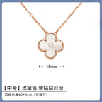 VAN CHE Women's Necklaces