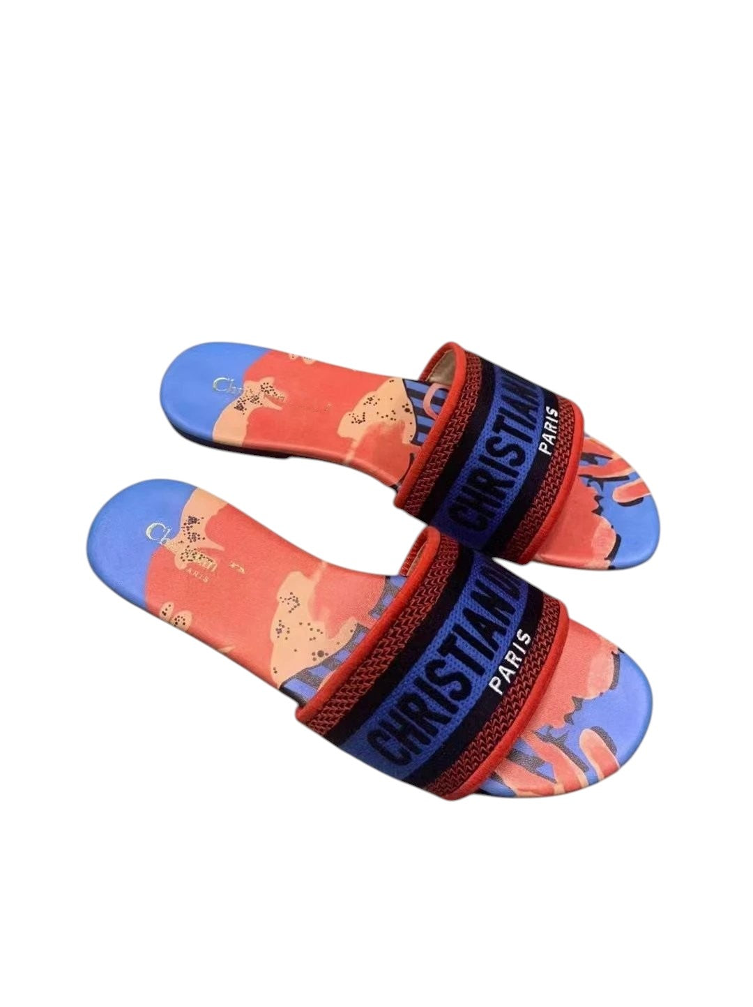 DIO Sandals 38