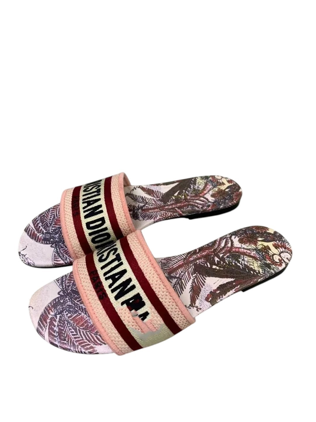 DIO Sandals 8