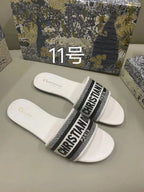 DIO Sandals