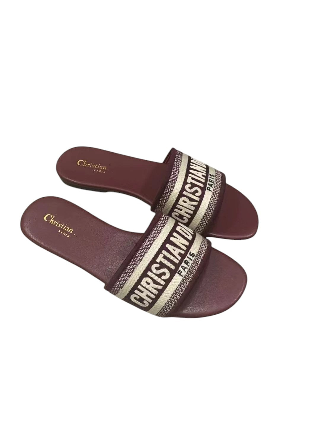 DIO Sandals 18