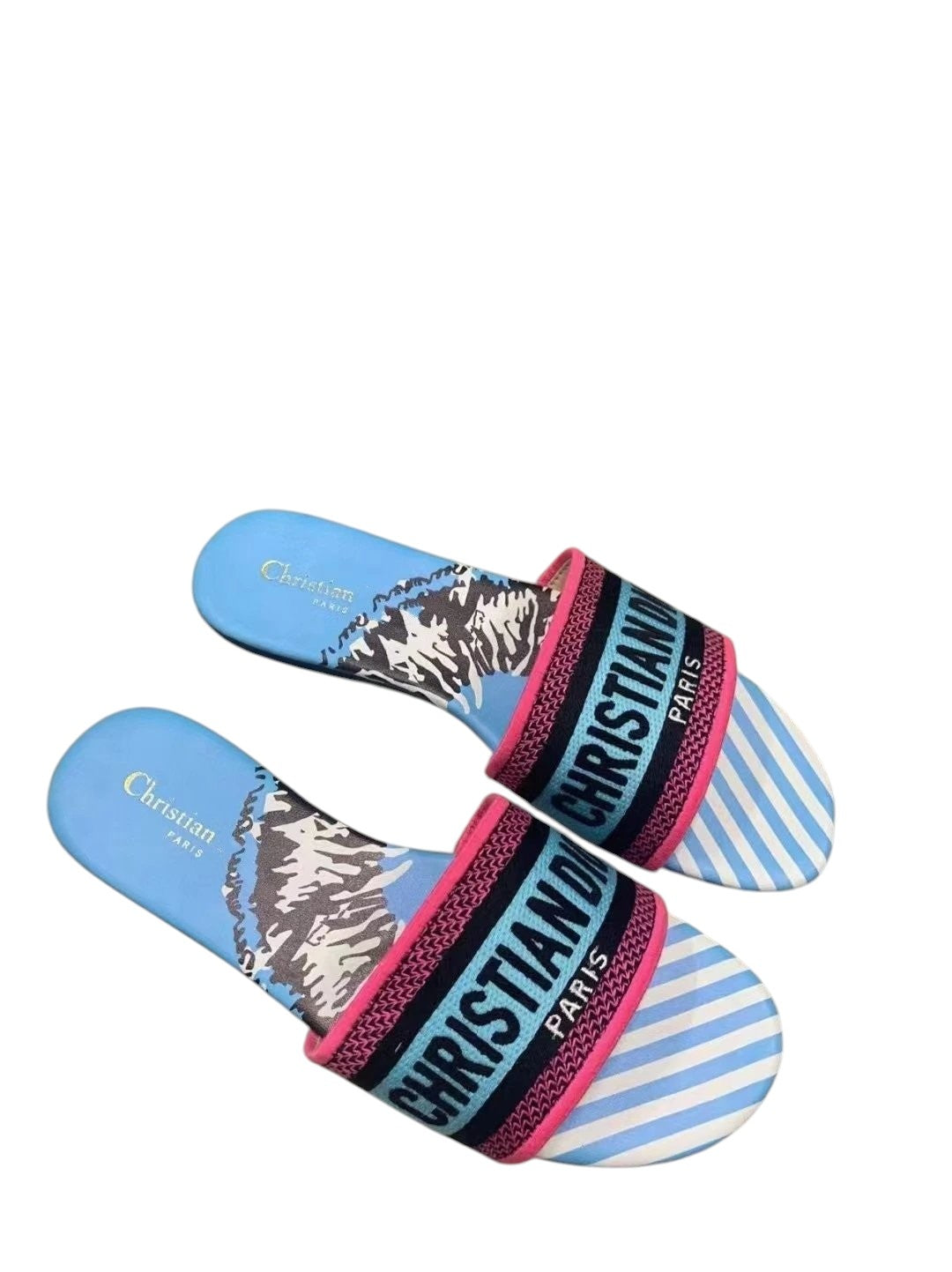 DIO Sandals 37