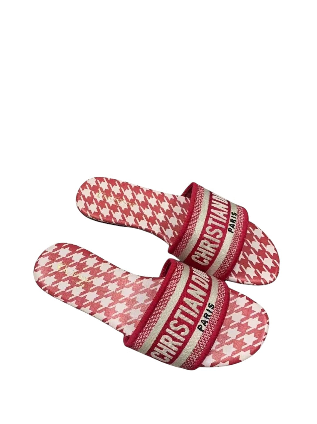 DIO Sandals 22