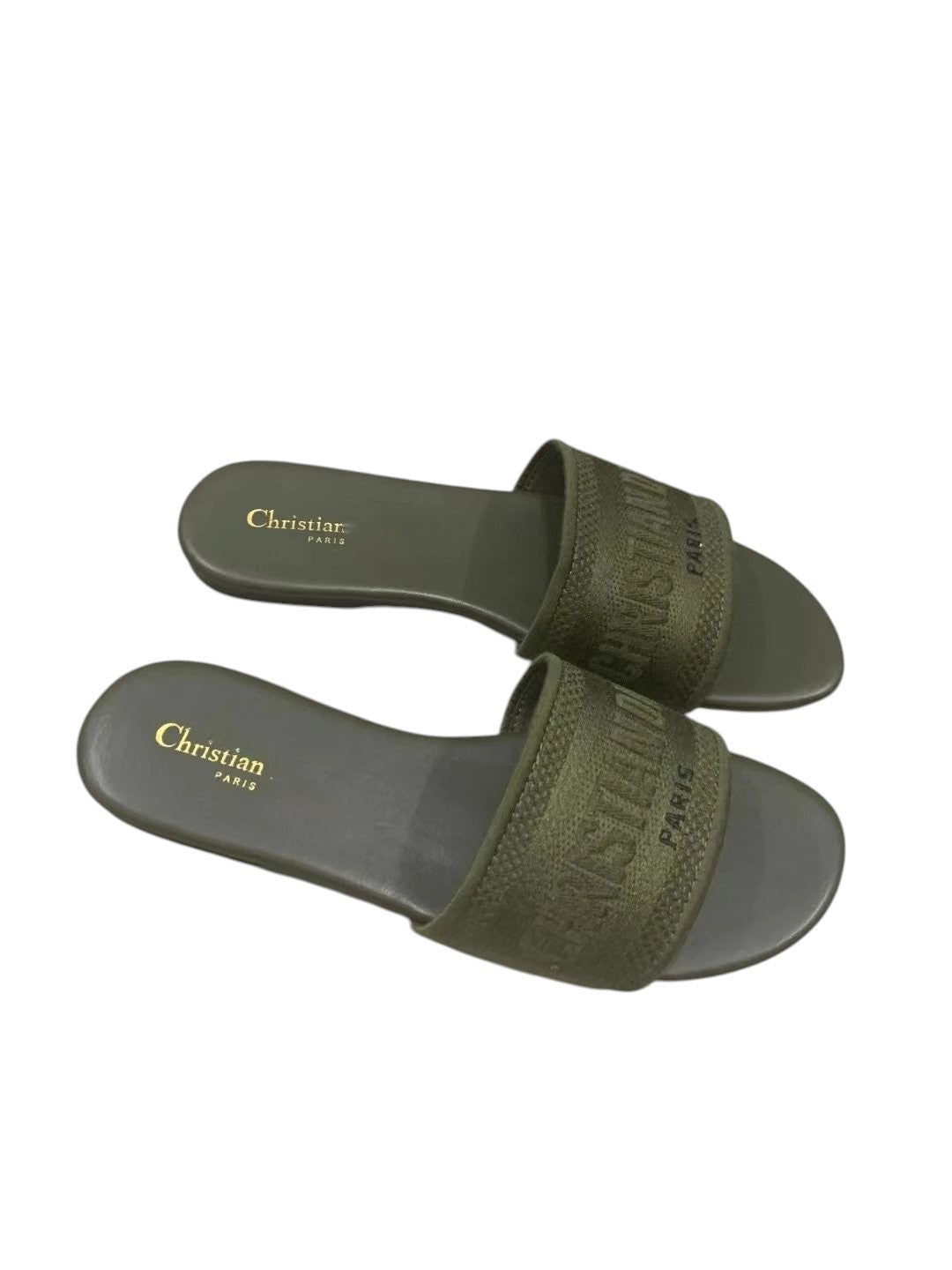 DIO Sandals 28