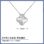VAN CHE Women's Necklaces