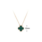 VAN CHE Women's Necklaces