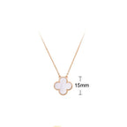 VAN CHE Women's Necklaces