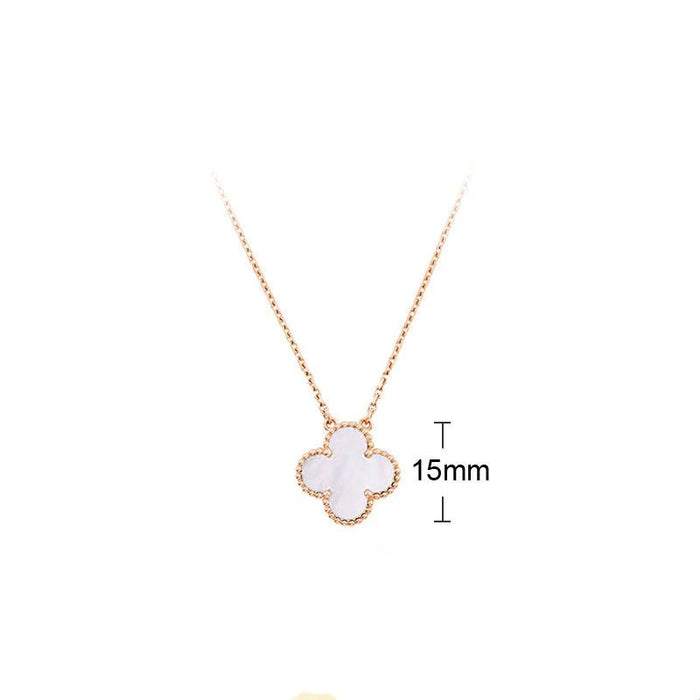 VAN CHE Women's Necklaces