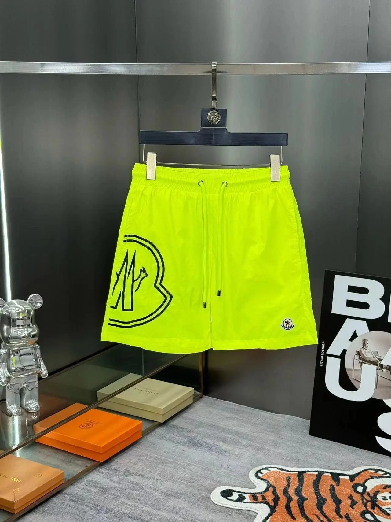 MONCL SHORTS (2) 18