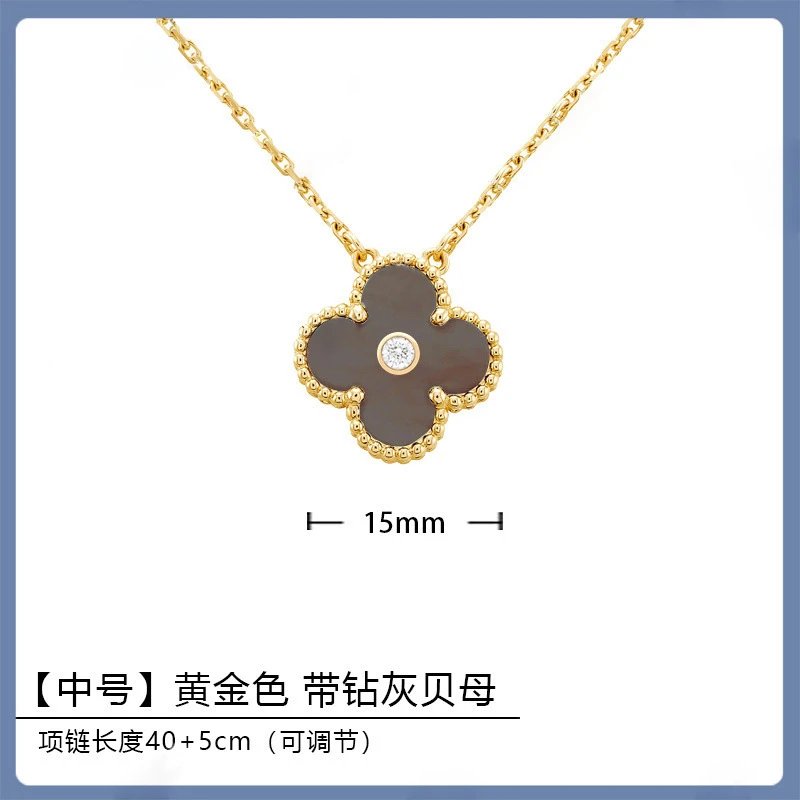 VAN CHE NECKLACES (2) 36
