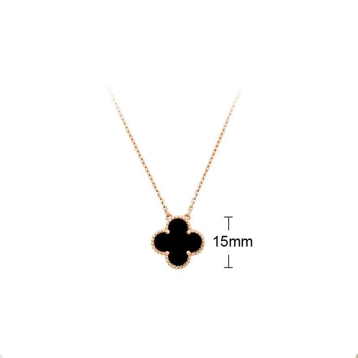 VAN CHE Women's Necklaces