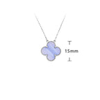 VAN CHE Women's Necklaces