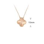 VAN CHE Women's Necklaces