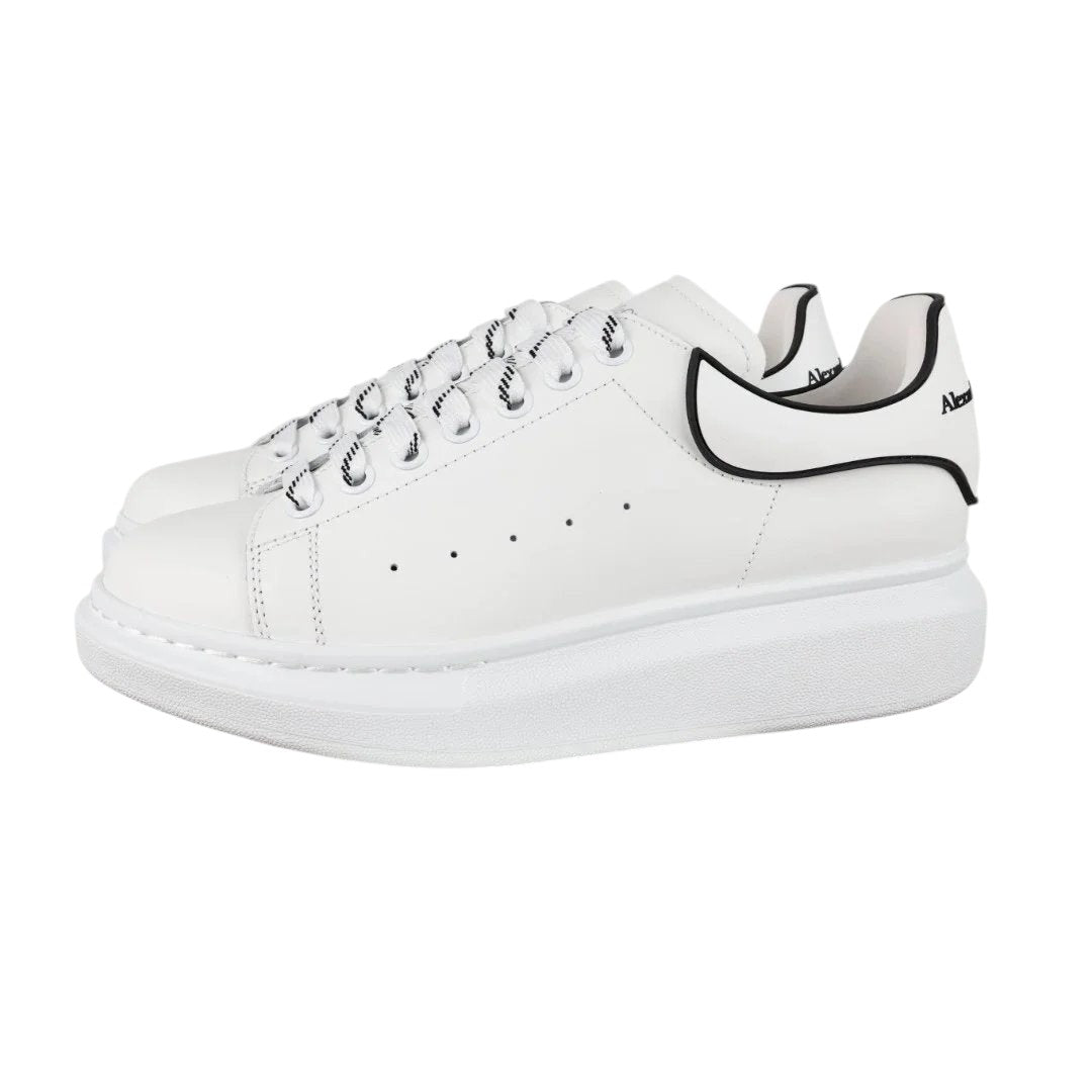 MCQUEEN Shoes 21