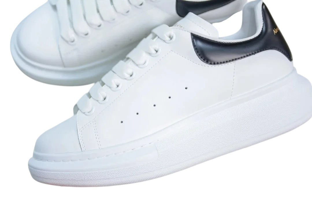 MCQUEEN Shoes 5