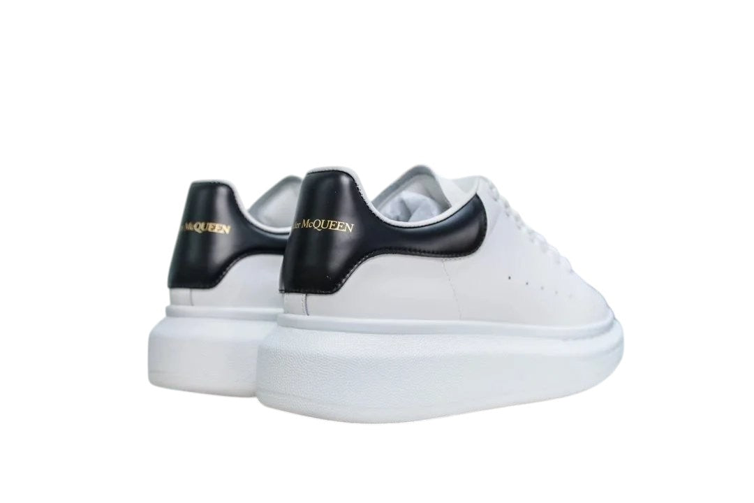 MCQUEEN Shoes 7