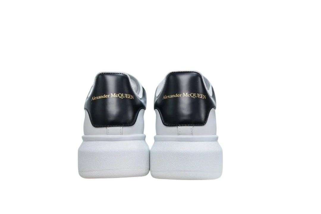 MCQUEEN Shoes 8