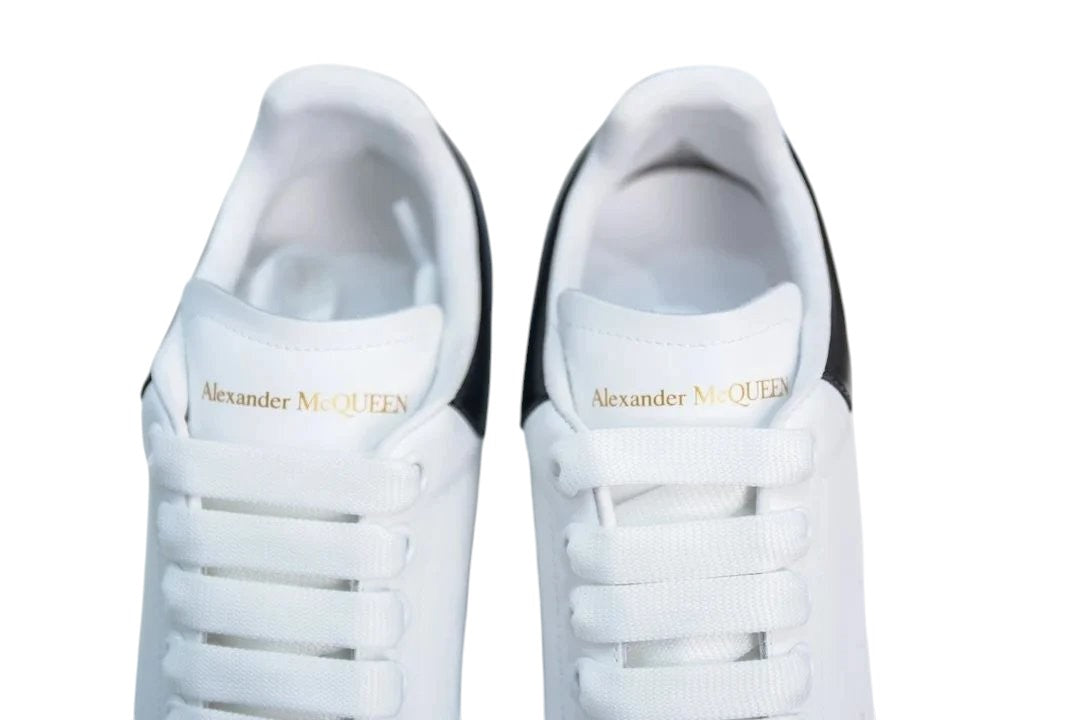 MCQUEEN Shoes 6