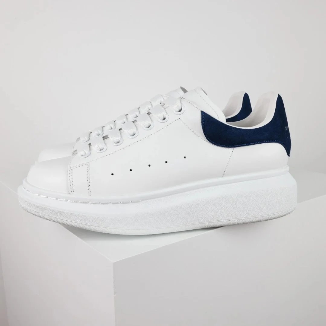 MCQUEEN Shoes 24