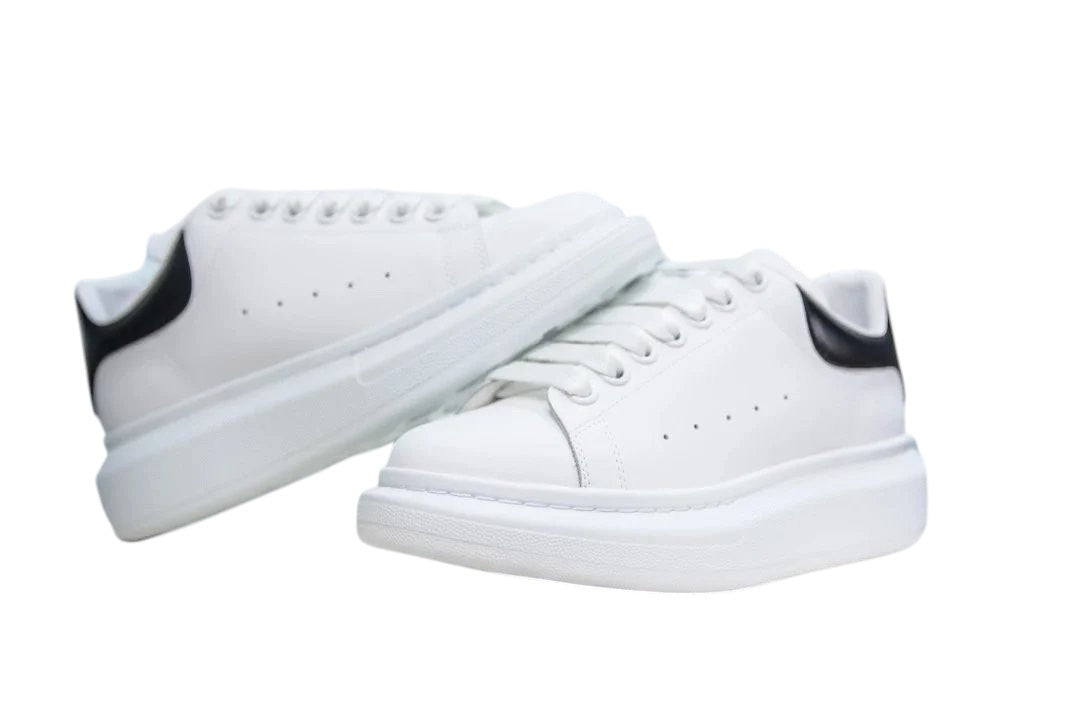 MCQUEEN Shoes 3