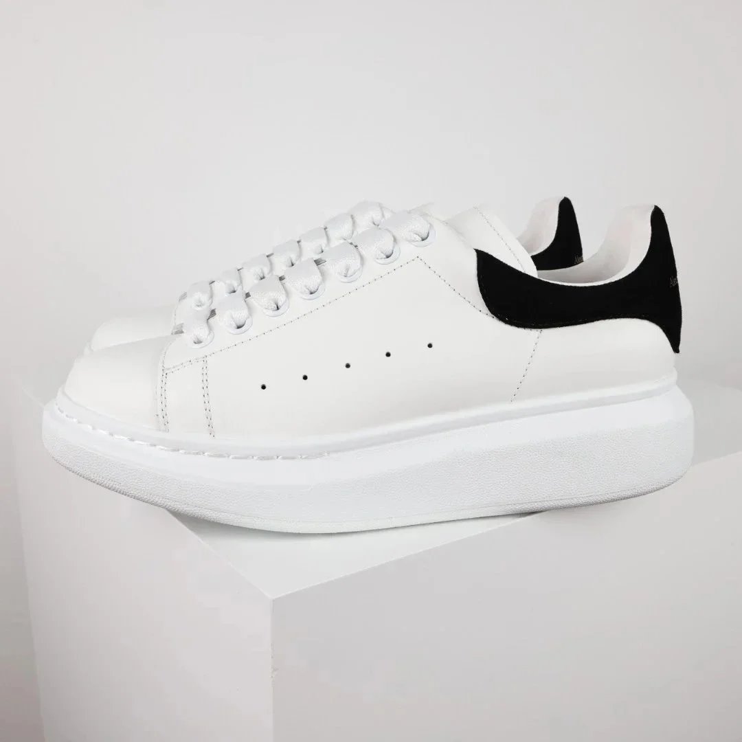 MCQUEEN Shoes 25