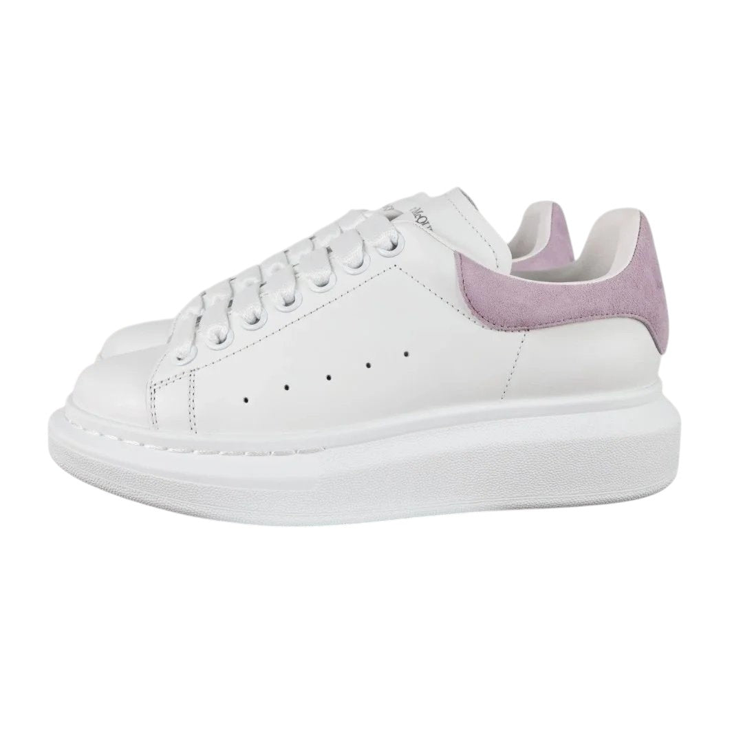MCQUEEN Shoes 15