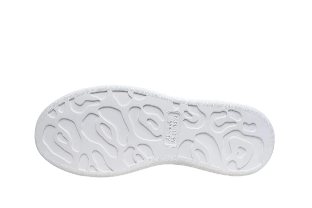 MCQUEEN Shoes 9