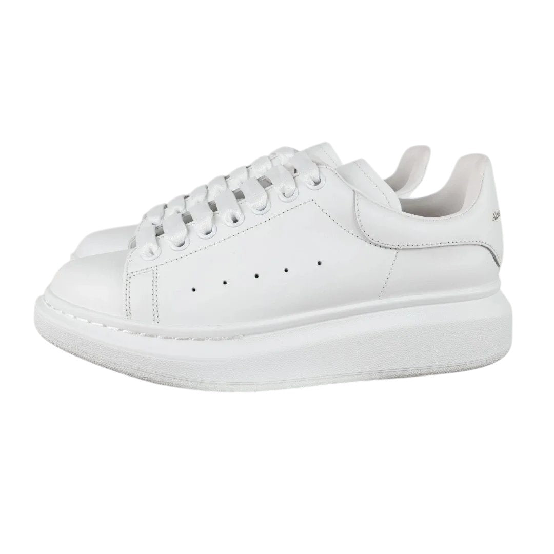 MCQUEEN Shoes 22