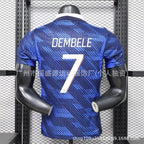 WORLD CUP JERSEY (HUGE COLLECTION)