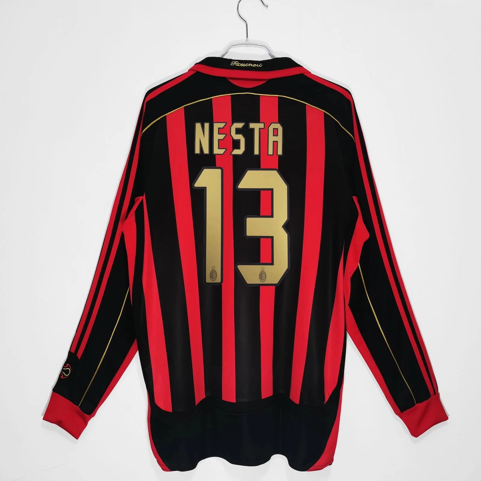 FOOTBALL JERSEY (5)