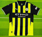 FOOTBALL JERSEY (4)