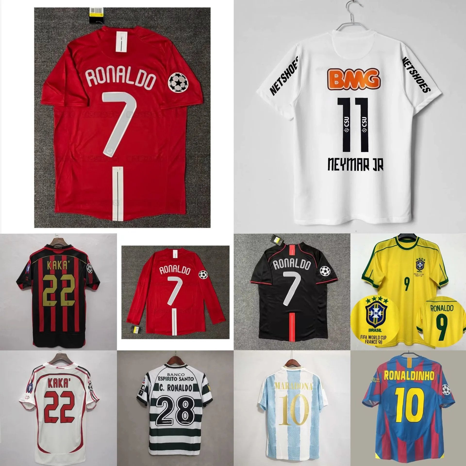 FOOTBALL JERSEY (5)