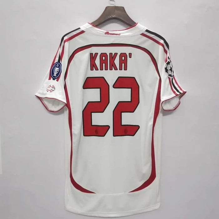 FOOTBALL JERSEY (5)
