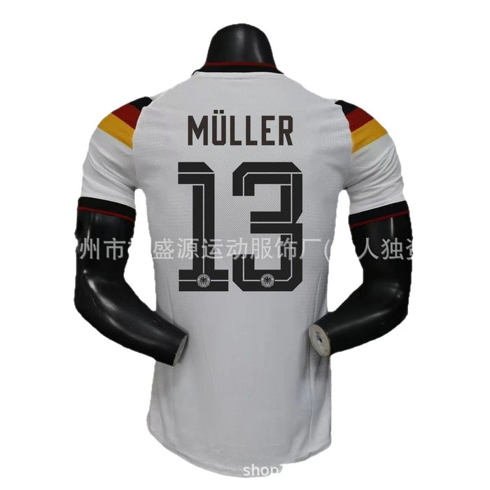 WORLD CUP JERSEY (HUGE COLLECTION)