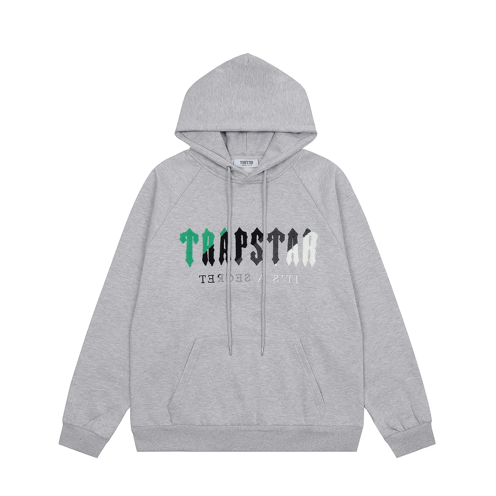 TRAP SET (1) 18