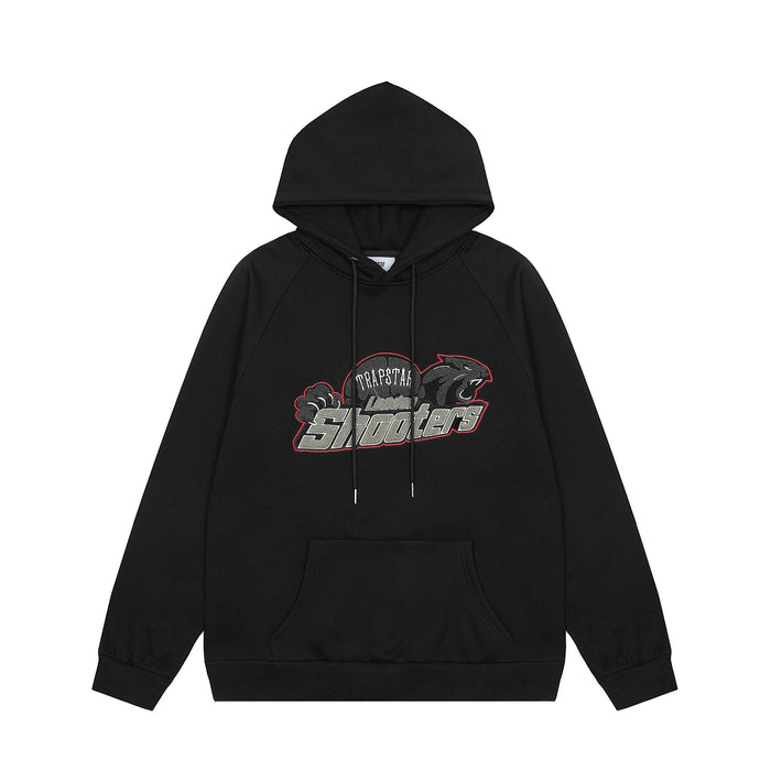 TRAP Clothing Hoodie Set